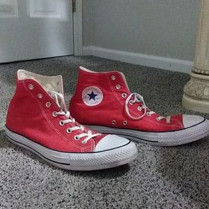 Converse Chuck Taylor All Star Sneakers